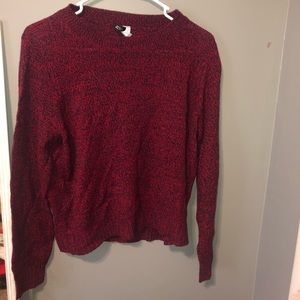 Cute warm long sleeve